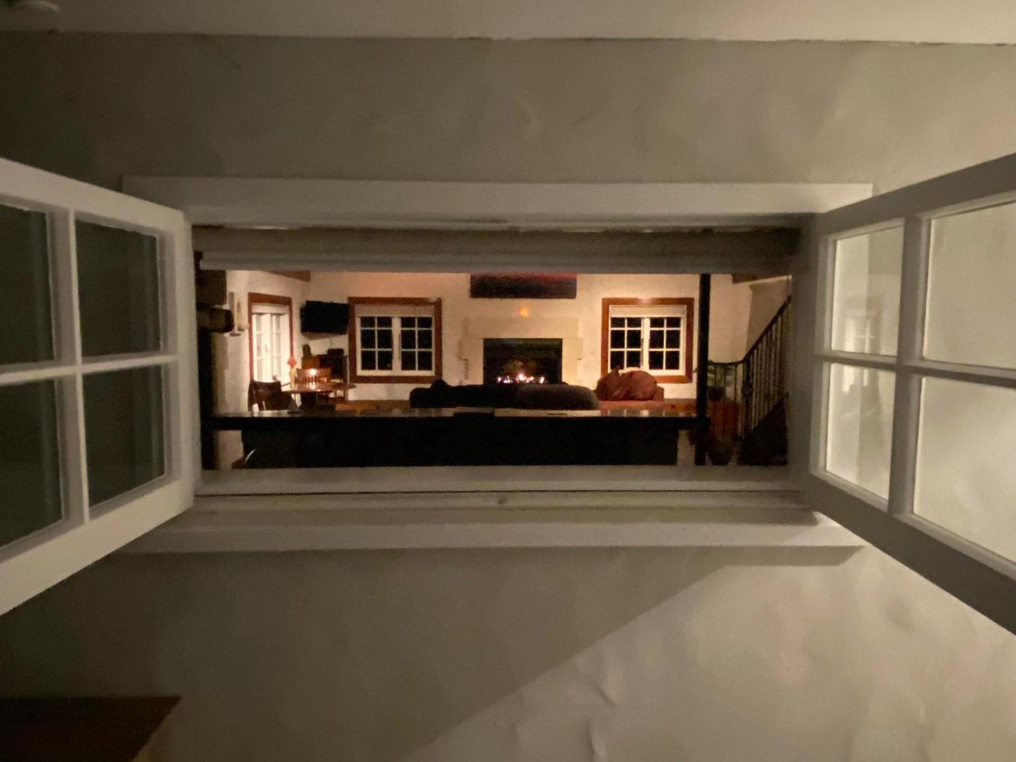 Sky Harbour Villa Kaikoura Exterior photo