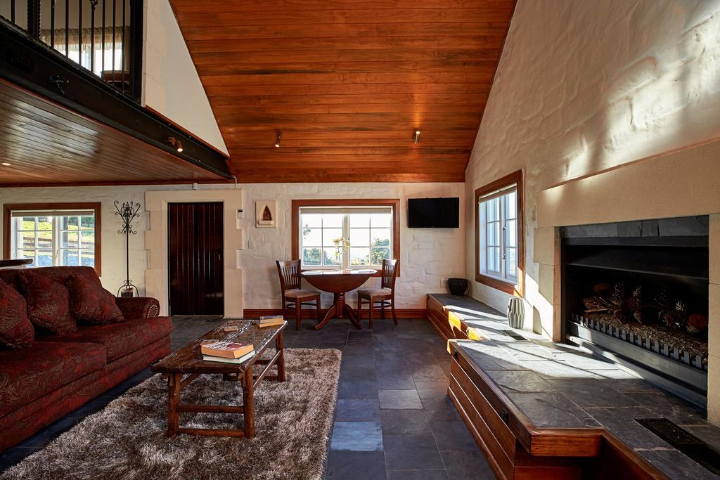 Sky Harbour Villa Kaikoura Exterior photo